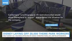 Newsy's Latest Headlines News Clip