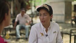 Mexico’s judiciary faces historic overhaul in landmark elections News Clip