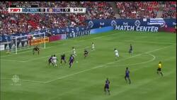 Alphonso Davies move to Bayern Munich imminent for record deal News Clip