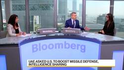 UAE Geopolitical & Trade Outlook News Clip