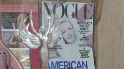 Britney Spears memorabilia in museum News Clip