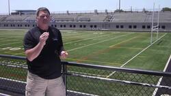 6 Qualities College Recruiters Want in an Offensive Lineman Instructional Video