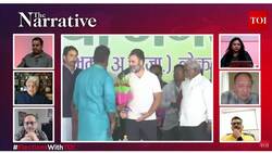 'Just Abuses...': Suhel Seth On The Falling Political Narrative In 2024 Elections | #ElectionsWithTOI News Clip