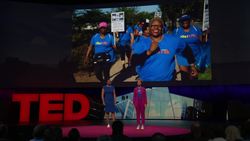 T. Morgan Dixon and Vanessa Garrison: The most powerful woman you've never heard of Instructional Video