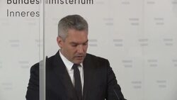 CLEAN : Vienna attacker 'fooled' de-radicalisation programme: minister News Clip