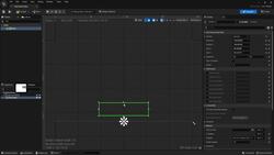 Creating Stunning Environments in Unreal Engine 5 - A Game Artist Bootcamp - UI Text in Unreal Engine 5 Instructional Video