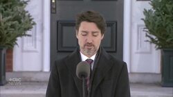 'We all need to do better': Trudeau on long term care facilities News Clip