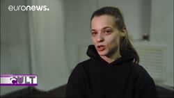 The underground theatre breaking down barriers News Clip