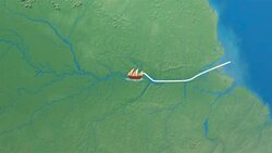 I WONDER - How Was The Amazon River Named? Instructional Video