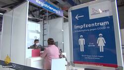 Germany experiencing a ‘massive pandemic of the unvaccinated’ News Clip