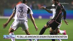 Dan Hunt on Chiefs' Super Bowl Run, FC Dallas News Clip