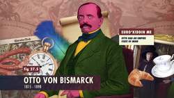 Italian and German Unification: Crash Course European History Instructional Video