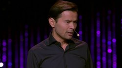 Martin Danoesastro: What are you willing to give up to change the way we work? Instructional Video