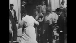 MOT: Pictures of Greece; the end of Nazi occupation - part 12 of 20 Instructional Video