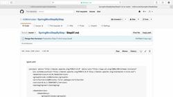 Spring Framework Master Class - Java Spring the Modern Way - Step 10-Setting Up Maven, Tomcat, and a Simple JEE Application Instructional Video