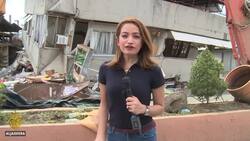 South Philippines earthquake: Rescuers race to find survivors News Clip