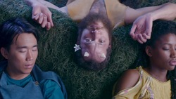 A Midsummer Night's Dream 2.2 Performance: Puck Lines 72-89 Instructional Video