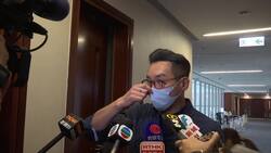 Pro-democracy legislators on HK Council standoff Instructional Video