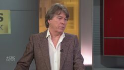 Indigenous law expert urges mediation to help end anti-pipeline protests News Clip