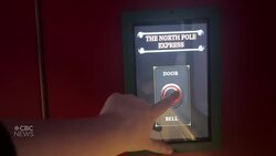There’s a portal to the North Pole. It’s in Corner Brook and attracting a lot of attention News Clip