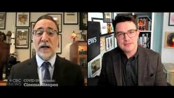 Movie theatres staged a 2021 comeback, but post-COVID-19 looks uncertain News Clip