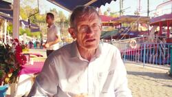 Simon Calder answers your questions about a holiday to Antalya Instructional Video