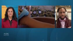 Festival founder says Black LGBTQ Quebecers are now 'building our own stories' on screen more than ever News Clip