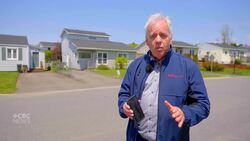 Low property taxes on houses in N.B. real estate ads can be attractive — and also unavailable to you News Clip