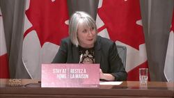 Hajdu faces questions on how to improve long term care homes News Clip