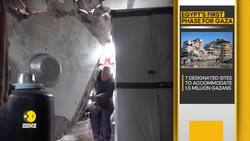 Egypt's Alternative to Trump's Gaza Riviera News Clip