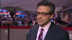 Stephen Harper to resign as MP News Clip