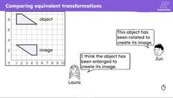 Advanced problem solving with further transformations Instructional Video