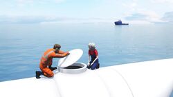 Last chance to see Titanic’s wreck before bacteria consume it Instructional Video