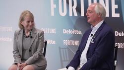 With Climate Change, 'The Cost of Not Acting Is Higher Than the Cost of Acting' Instructional Video