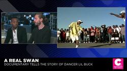 Lil Buck Brings 'Memphis Jookin' to Tribeca Film Festival News Clip