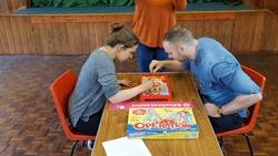 Fastest Game of Operation (Team of Two) Instructional Video