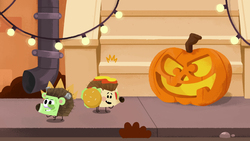 Hedgie Halloween Instructional Video