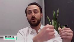 Quantum Machines CEO on 'Most Important Tech Race' News Clip