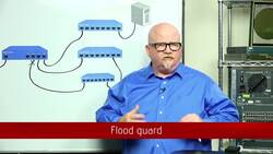 CompTIA Network+ Certification N10-007: The Total Course - Connecting Ethernet Scenarios Instructional Video