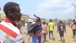 Two aid workers killed in eastern DR Congo convoy attack News Clip