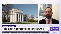 U.S. Employers Added 528,000 Jobs in July; Unemployment Falls To 3.5% News Clip