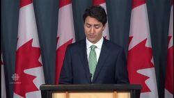 Trudeau: 'The situation is under control' News Clip