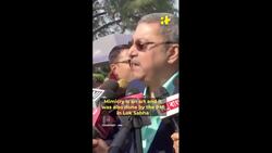 Amid Vice President Mimicry Row, Congress Reacts With PM Modi’s Old Clip News Clip