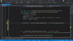 The Complete Guide to ASP.NET Core MVC (.NET 5) - Using Email Templates Instructional Video