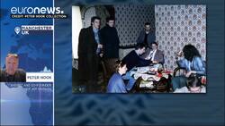 40 years of Joy Division News Clip