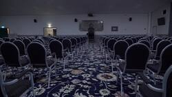 Pandemic tests Sweden's image of equal society Instructional Video