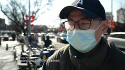 China’s hard line on its zero-COVID policy News Clip