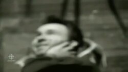 Tragically Hip tops charts News Clip