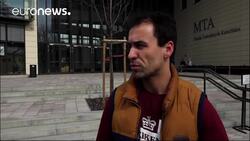 Brief from Brussels: Could migration swing it in Hungary's election? News Clip