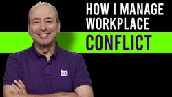 How to Manage Conflict in the Workplace: Avoid Damage to Your Team Culture Instructional Video